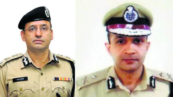 Republic day 2021: हरियाणा पुलिस के 14 पुलिस अधिकारियों को राष्ट्रपति पुलिस पदक और अन्य पुरस्कार मिले