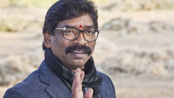 मोदी पर तंज कर चौतरफा घिरे हेमंत सोरेन, जगन रेड्डी ने दी नसीहत-'ऐसी राजनीति से देश कमजोर होगा,PM का साथ दीजिए'