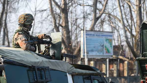 Shopian Fake Encounter: आर्मी कैप्टन ने साथियों संग मिल की थी सबूत मिटाने की कोशिश- चार्जशीट