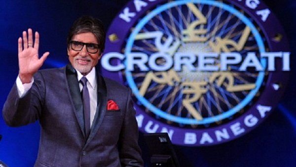 KBC 12: अपने अंतिम पड़ाव पर केबीसी 12 का सफर, बोले अमिताभ-'मैं थक गया हूं'