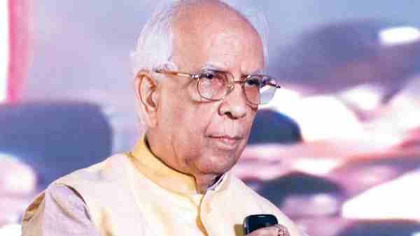 सांस लेने में तकलीफ के बाद Keshari Nath Tripathi को पीजीआई में कराया भर्ती, फोन पर सीएम योगी ने पूछा हाल