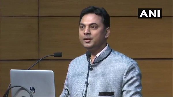 जानिए कौन हैं CEA कृष्णमूर्ति सुब्रमण्यन, जिन्होंने बजट से पहले आर्थिक सर्वेक्षण को किया तैयार