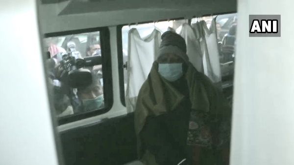 बिहारः दिल्ली एम्स में भर्ती लालू प्रसाद यादव की हालत में सुधार, डॉक्टर ने कही ये बात