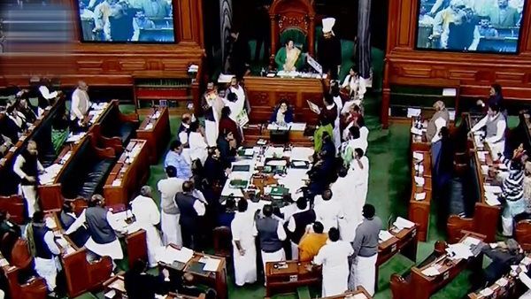 केरल और पूर्वोत्तर के राज्य के लोग अपने सांसदों से ज्यादा संतुष्ट, ये राज्य सबसे नीचे