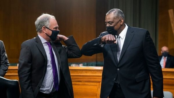 भारत-अमेरिका रक्षा संबंध पर अमेरिकी रक्षा मंत्रालय की सोच सार्वजनिक हो गई