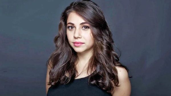 बॉलीवुड कास्टिंग काउच: रोल के बदले मानवी गगरू के साथ 'समझौता' करना चाहता था शख्स, एक्ट्रेस ने उठाया ये कदम