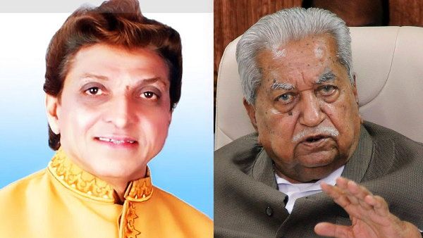 2 बार CM रहे केशूभाई पटेल को मरणोपरांत मिला पद्म भूषण, गुजरात के कनोडिया बंधु को भी पद्मश्री