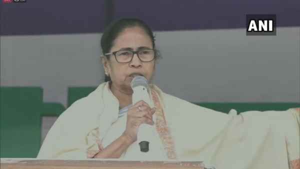 West Bengal elections:ममता का ऐलान, इसलिए BJP-CPM की सभाओं को डिस्टर्ब करवाएंगी