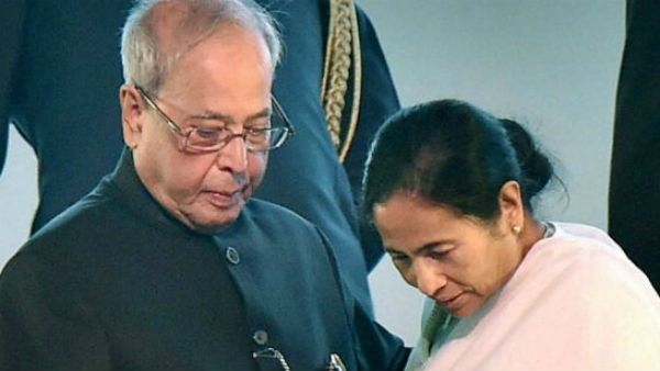 प्रणब मुखर्जी ने किताब में लिखा-'अगर मैं वित्तमंत्री होता तो ममता बनर्जी होतीं UPA 2 का हिस्सा'