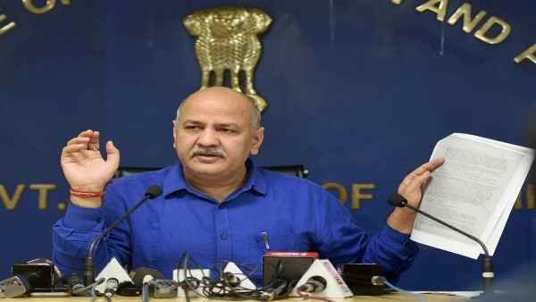 मनीष सिसोदिया का उत्तराखंड सरकार को बहस का चैलेंज, केजरीवाल बनाम त्रिवेंद्र रावत मॉडल पर करें चर्चा