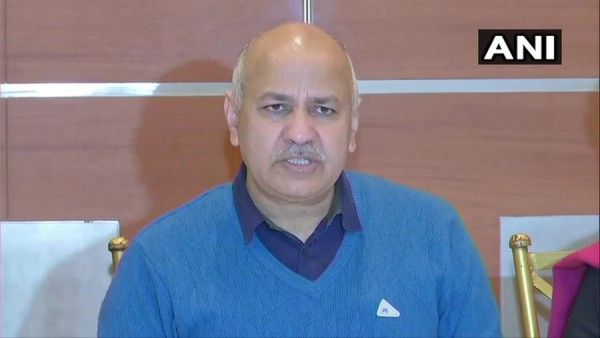 यूपी समेत इन 6 राज्यों में विधानसभा चुनाव लड़ेगी आम आदमी पार्टी: मनीष सिसोदिया