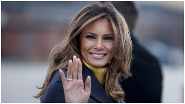 Melania Trump: फेयरवेल स्पीच में बोलीं मेलानिया ट्रंप, हिंसा को कभी उचित नहीं ठहराया जा सकता