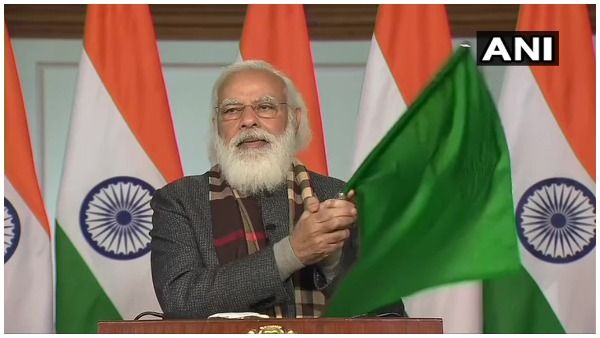 पीएम मोदी ने केवड़िया रेलवे स्टेशन का उद्घाटन किया, इन 8 लग्जरी ट्रेनों से सीधे पहुंच सकेंगे स्टैच्यू ऑफ यूनिट