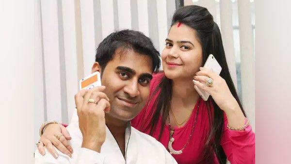 'मोबाइल' के नाम पर अरबों की ठगी करने वाला मोहित गोयल फिर हुआ गिरफ्तार, इस बार काजू-बादाम के नाम पर ठगे करोड़ों