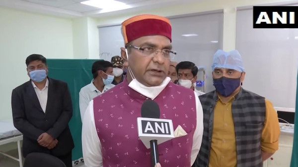 वेब सीरीज तांडव की स्ट्रीमिंग पर रोक लगाने के लिए मध्य प्रदेश के मंत्री विश्वास सारंग ने लिखा पत्र