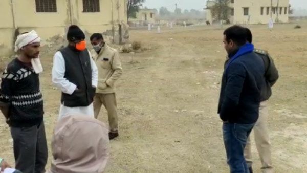 भीड़ बनाती रही वीडियो, वो काटता रहा चचेर भाई का गला, हत्या कर बोला-'बचपन में चाचा उड़ाते थे मेरा मजाक'