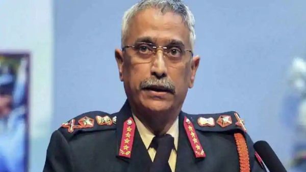 LOC से 300-400 आतंकवादी भारतीय सीमा में घुसने को तैयार, सेना अलर्ट: सेना प्रमुख नरवणे