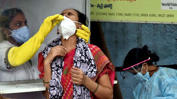 अब भारत बायोटेक कर रहा Nasal वैक्सीन पर काम, दो हफ्तों में शुरू सकता है ट्रायल