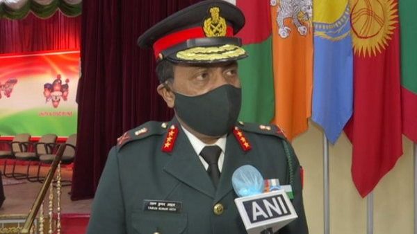 NCC डीजी बोले- वर्तमान नियम एनसीसी में ट्रांसजेंडरों के नामांकन की अनुमति नहीं देते