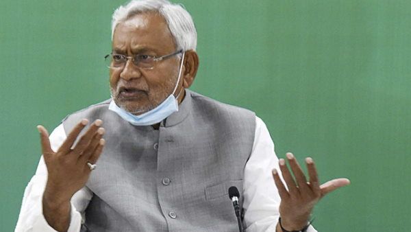 कम सीटों पर नीतीश कुमार की बीजेपी पर अप्रत्यक्ष हमला, बोले-पता नहीं चला कौन दोस्त थे और कौन दुश्मन