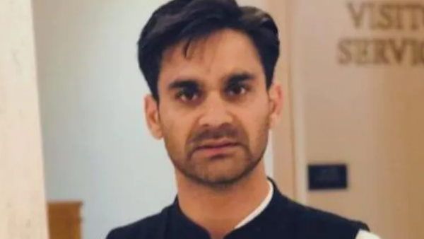 PDP यूथ प्रेसीडेंट वाहिद पारा को NIA कोर्ट से मिली जमानत, मांगा संपत्ति का ब्यौरा