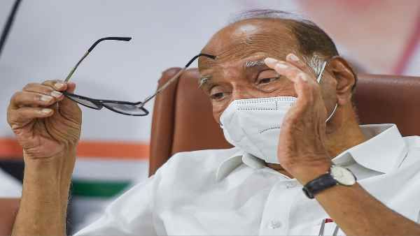 Maharashtra:'मेरी CM बनने की इच्छा है', NCP के मंत्री के बयान को क्यों तबज्जो नहीं देना चाहते पवार