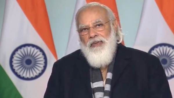 ये दशक-ये सदी भारत में नए-नए मल्टीनेशसल्स के निर्माण का है: पीएम मोदी
