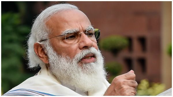कोरोना काल में बढ़ी पीएम नरेंद्र मोदी की लोकप्रियता, दुनियाभर में सबसे अधिक स्वीकार्य नेता: सर्वे