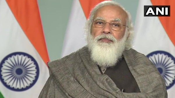 स्वामी विवेकानंद गरीबी को मानते थे सबसे बड़ी समस्या, हम उसको दूर करने के लिए प्रतिबद्ध: PM मोदी