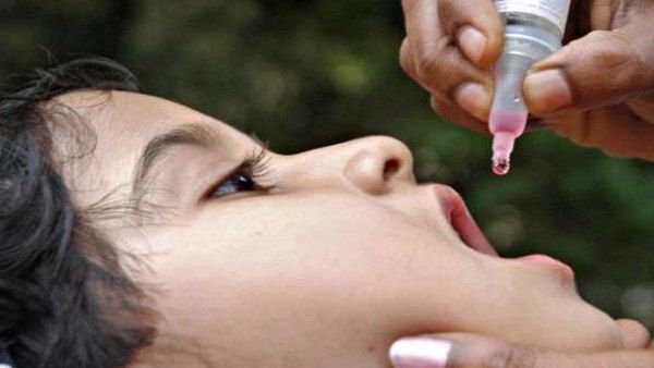 Polio Vaccination: 31 जनवरी से शुरू होगा पोलियो टीकाकरण अभियान, राष्ट्रपति करेंगे शुभारंभ