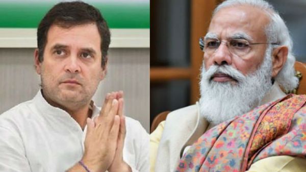 Buta Singh Passes Away: दिग्गज नेता बूटा सिंह के निधन पर पीएम मोदी, सोनिया और राहुल गांधी ने जताया दुख