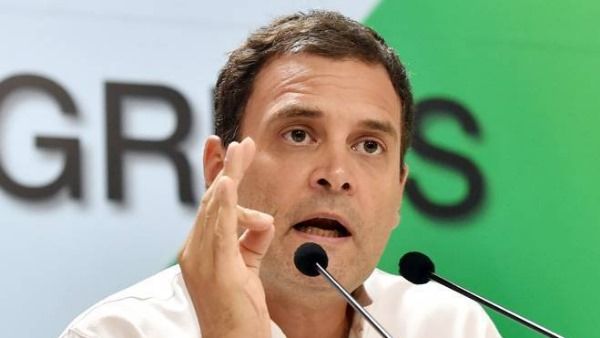 मोदी सरकार की विदेश नीति पर विपक्ष ने खड़े किए सवाल, राहुल गांधी ने इस बात को लेकर चेताया