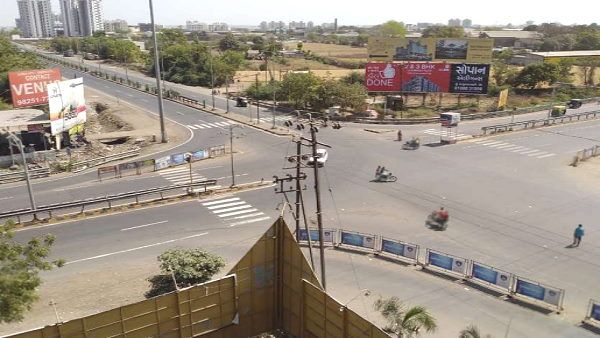 गुजरात में बनेगा अत्याधुनिक बस स्टैंड, CM रूपाणी ने आवंटित कराई 6800 वर्गमीटर जमीन, ऐसी होंगी सुविधाएं