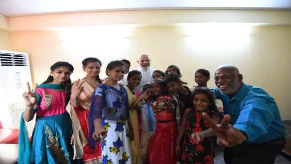 PM Modi ने पद्मश्री प्रकाश राव के निधन पर शोक जताया, जानिए उनका चाय से था क्या कनेक्शन ?