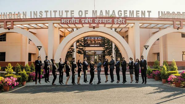 IIM इंदौर ने जारी किया CAT 2020 का रिजल्ट, एक क्‍लिक में यहां देखें और डाउनलोड करें