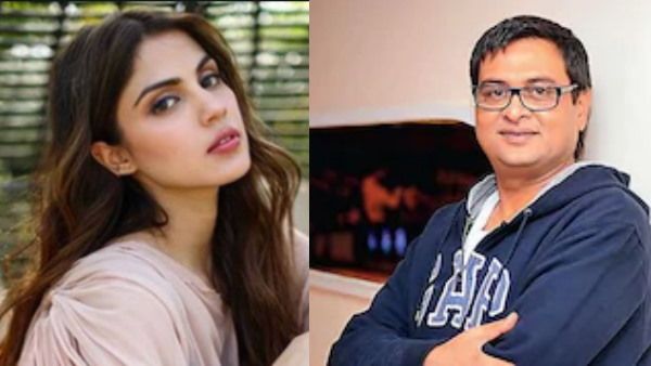Bollywood: अमिताभ और इमरान हाशमी संग बड़े पर्दे पर वापसी करेंगी रिया चक्रवर्ती, इस डायरेक्टर का है सपोर्ट