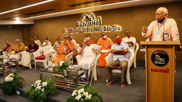 West Bengal assembly elections 2021:BJP के 'बदले' चाल-चरित्र और चेहरा पर क्यों हो रही है RSS को चिंता