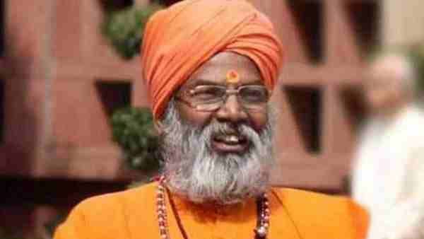 भाजपा सांसद साक्षी महाराज का वीडियो वायरल, कहा- बिहार के बाद अब यूपी-बंगाल में भी हमारी मदद करेंगे ओवैसी