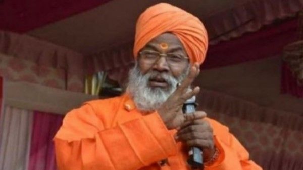 साक्षी महाराज का व‍िवादित बयान, कहा- कांग्रेस ने कराई थी सुभाष चंद्र बोस की हत्‍या