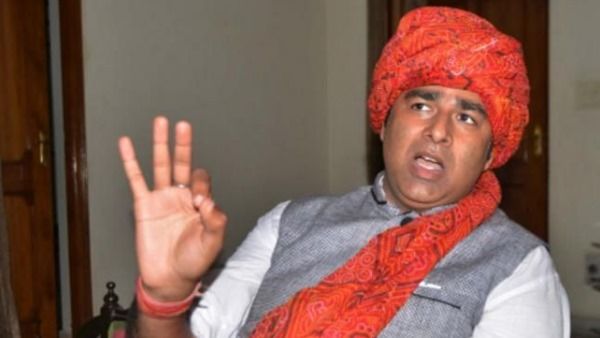 बीजेपी MLA संगीत सोम का बड़ा बयान, कहा- जिन्‍हें देश पर भरोसा नहीं, वह पाकिस्‍तान चले जाएं