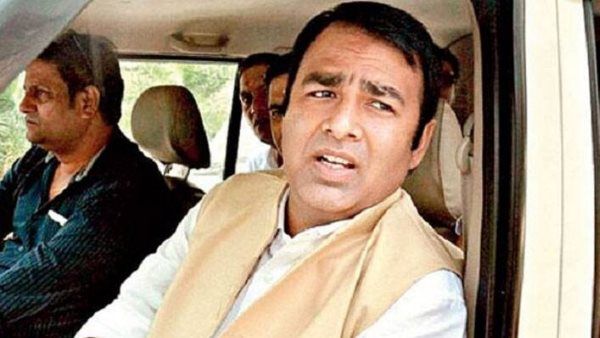 बीजेपी MLA संगीत सेाम ने कहा- दिल्ली में हुए बवाल के लिए किसानों की भीड़ में शामिल असामाजिक तत्व जिम्मेदार