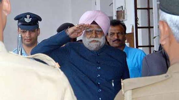 Buta Singh: दलित मसीहा बूटा सिंह- इंदिरा गांधी के भरोसेमंद से राजीव सरकार के सबके ताकतवर मंत्री तक