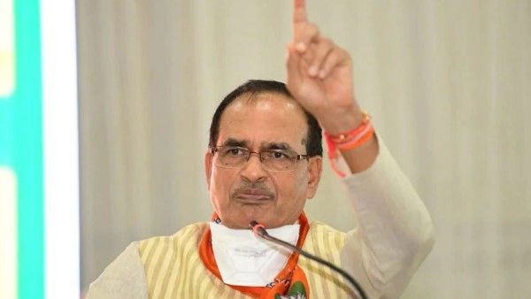 Tandav row: आस्था पर चोट का अधिकार किसी को नहीं, OTT पर अश्लीलता परोसी जा रही है: शिवराज सिंह चौहान