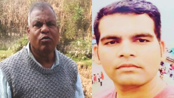 5 माह पहले बाइक समेत नदी में बहा सॉफ्टवेयर इंजीनियर बेटा, पिता अकेले अब भी कर रहे तलाश