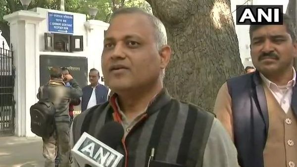सोमनाथ भारती पर आया AAP का बयान, कहा- अपील दायर करेंगे, उम्मीद है उन्हें न्याय मिलेगा
