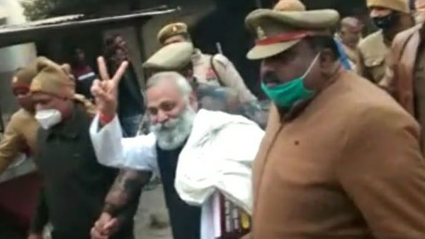 आप विधायक सोमनाथ भारती को रायबरेली कोर्ट ने भी दी जमानत, सोमवार को होंगे रिहा