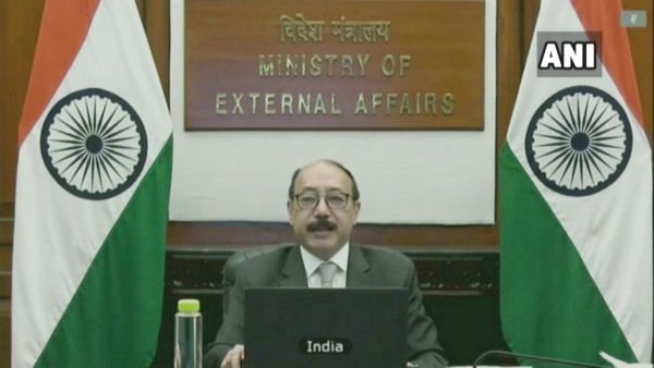 अफ्रीकी देशों के प्रतिनिधित्व की कमी पर UNSC को आत्मनिरीक्षण करने की आवश्यकता: भारत