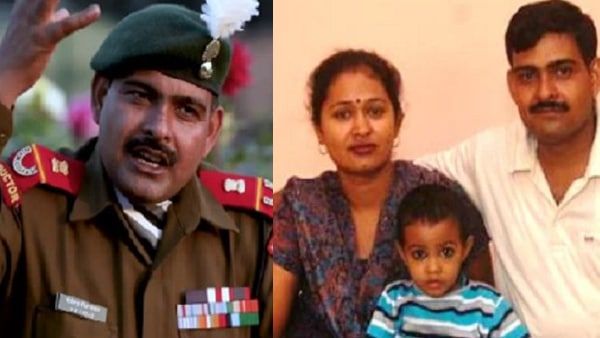 जब परमवीर चक्र विजेता की पत्नी ने कहा-'फौजी की बीवी होना मुश्किल जरूर है लेकिन...'