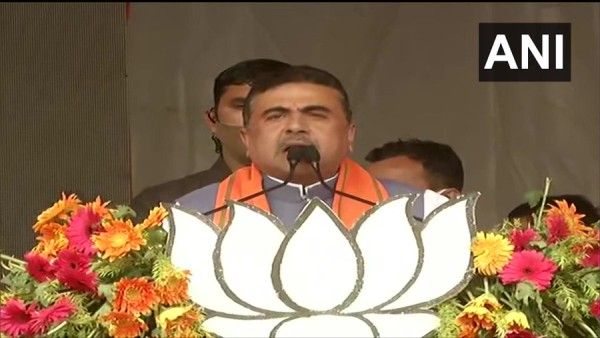 हावड़ा में बीजेपी की रैली में बोले शुवेंदु अधिकारी- 28 फरवरी तक खाली हो जाएगी टीएमसी प्राइवेट लिमिटेड