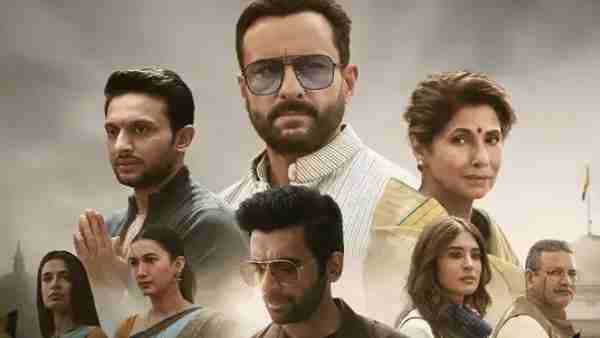 और बढ़ीं Tandav के निर्माताओं की मुश्किल, अब यूपी के इस जिले में दर्ज हुई FIR